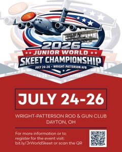 2026 Jr World Skeet Championships