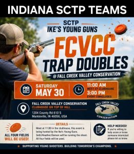 FCVCC Trap Doubles Invitational